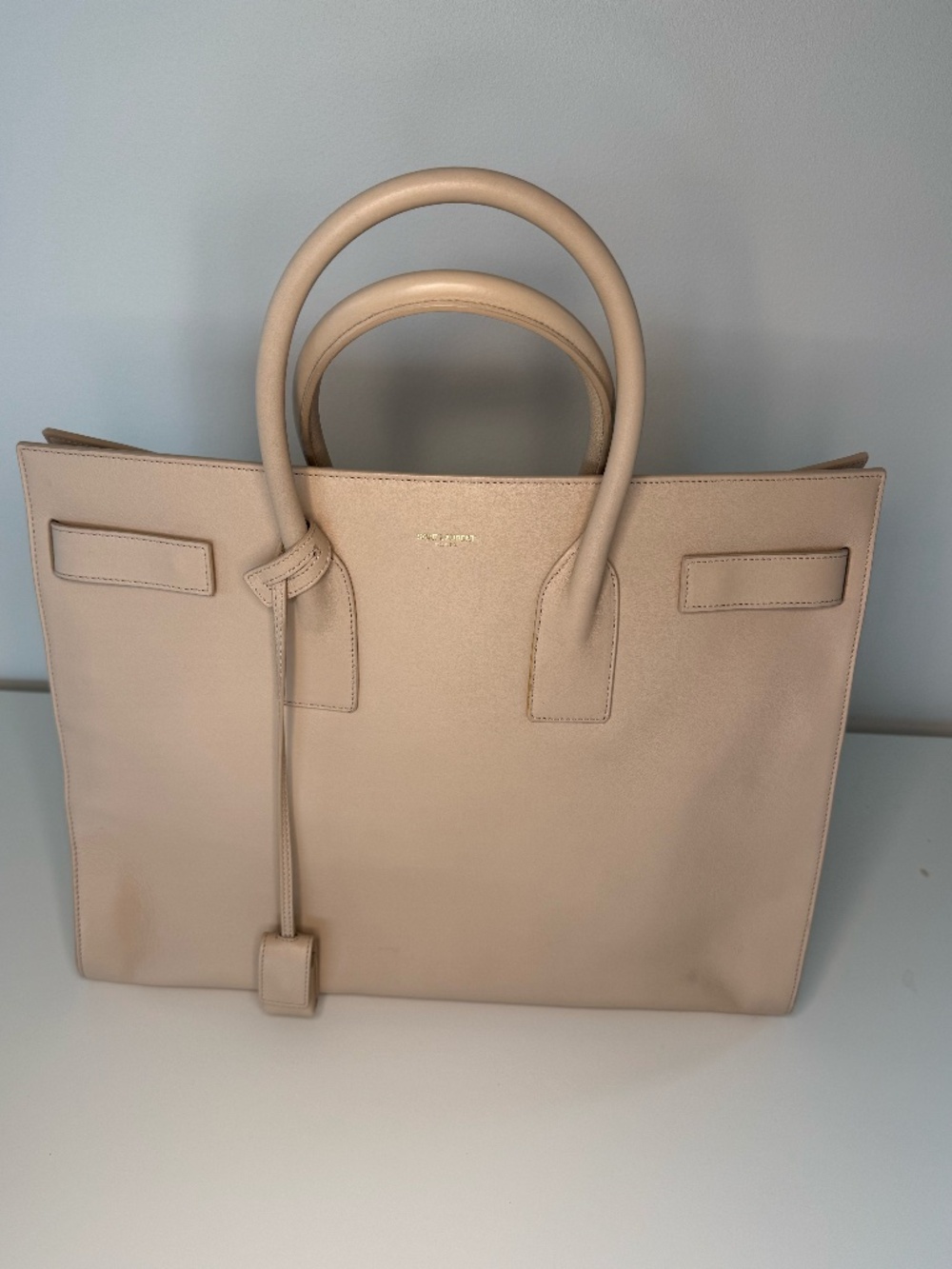 Yves Saint Laurent Sac De Jour